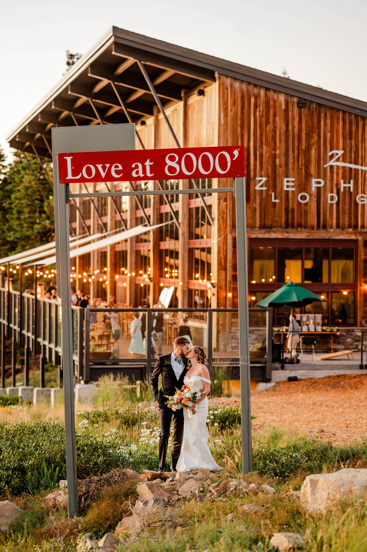 Northstar California Wedding Photos By GOT Photography, Northern CA wedding photographer, elopement photographer Northstar CA