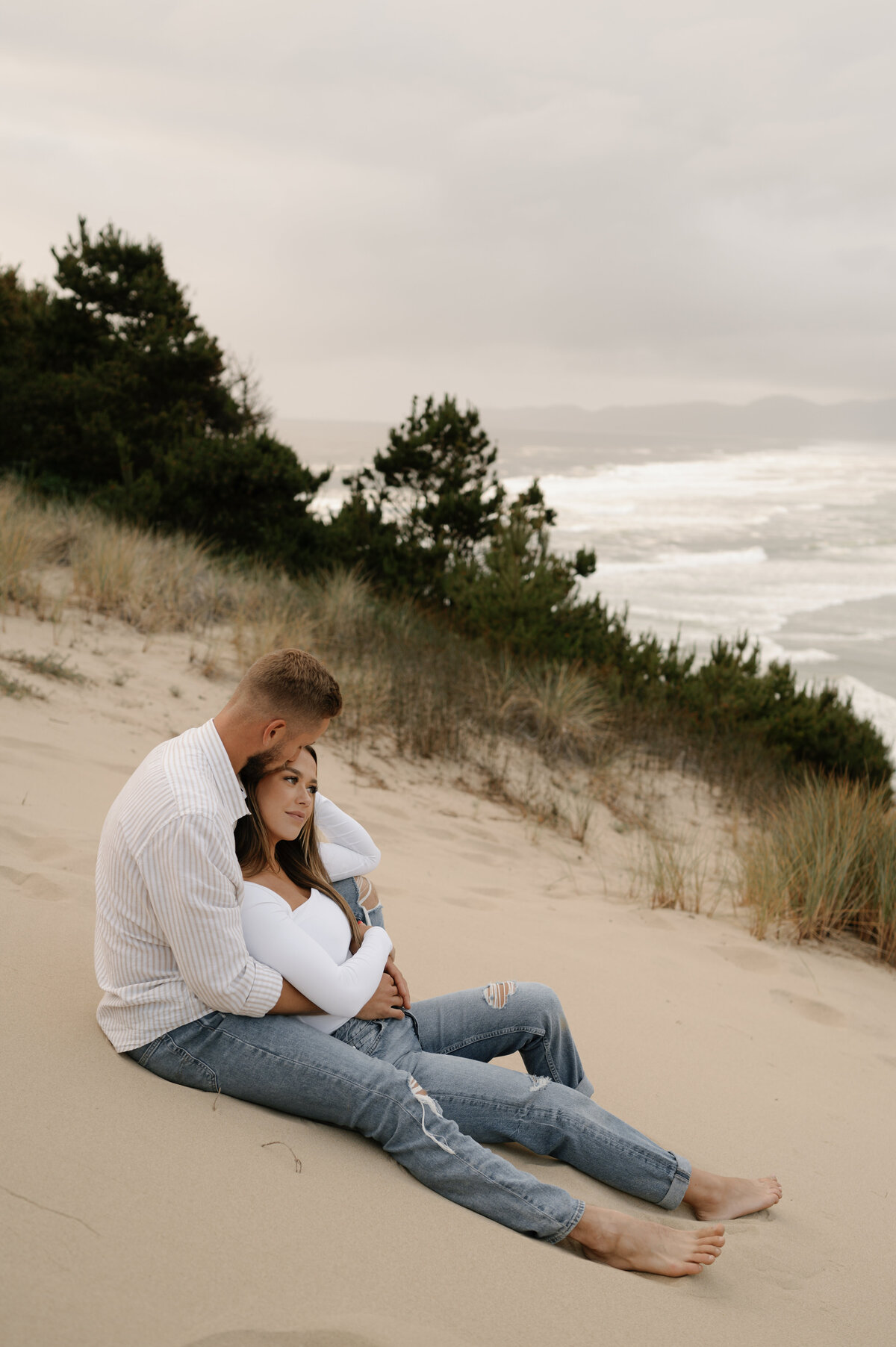 elopement-cape-kiwanda-oregon
