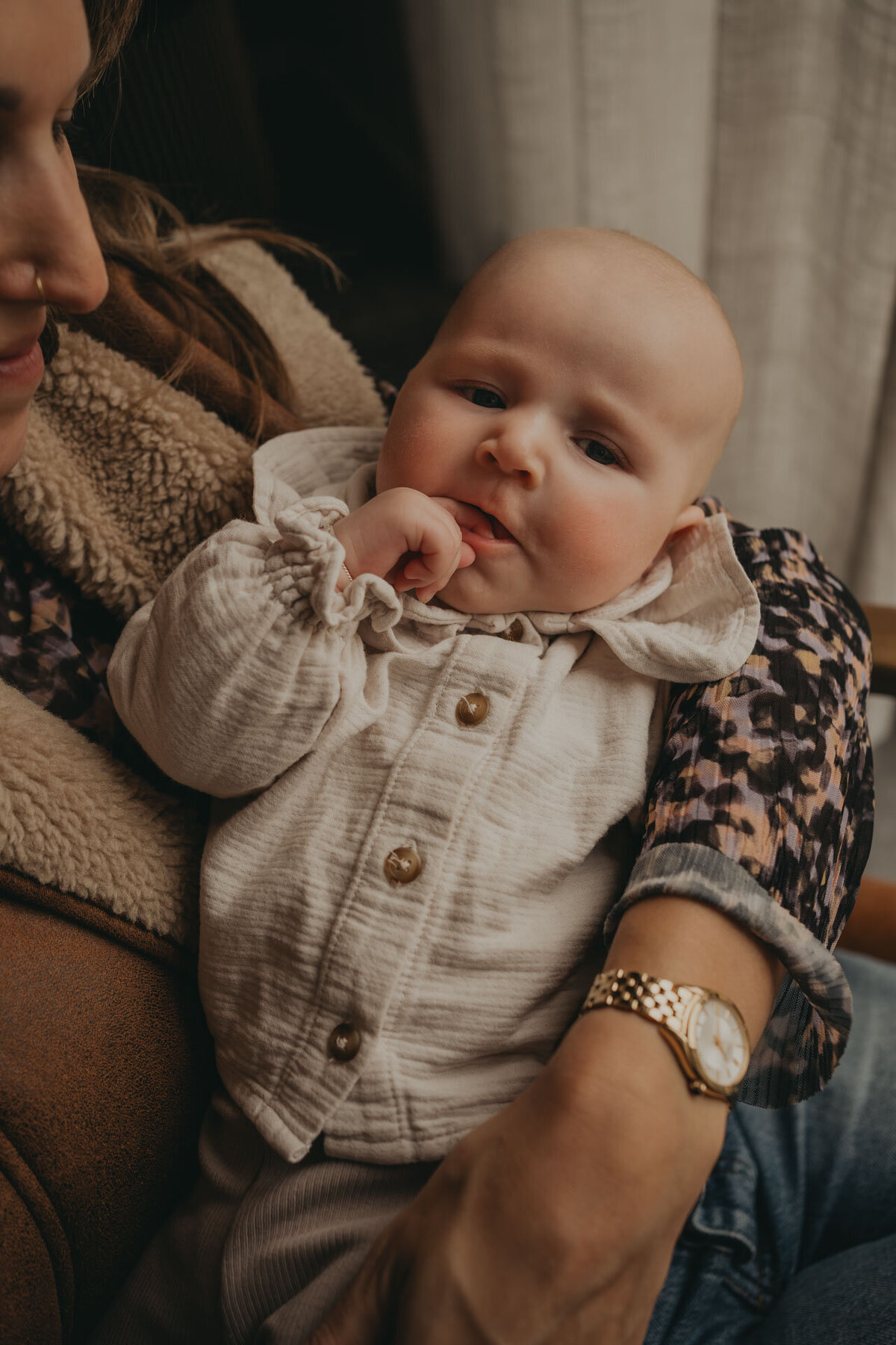 newbornshoot in leiden