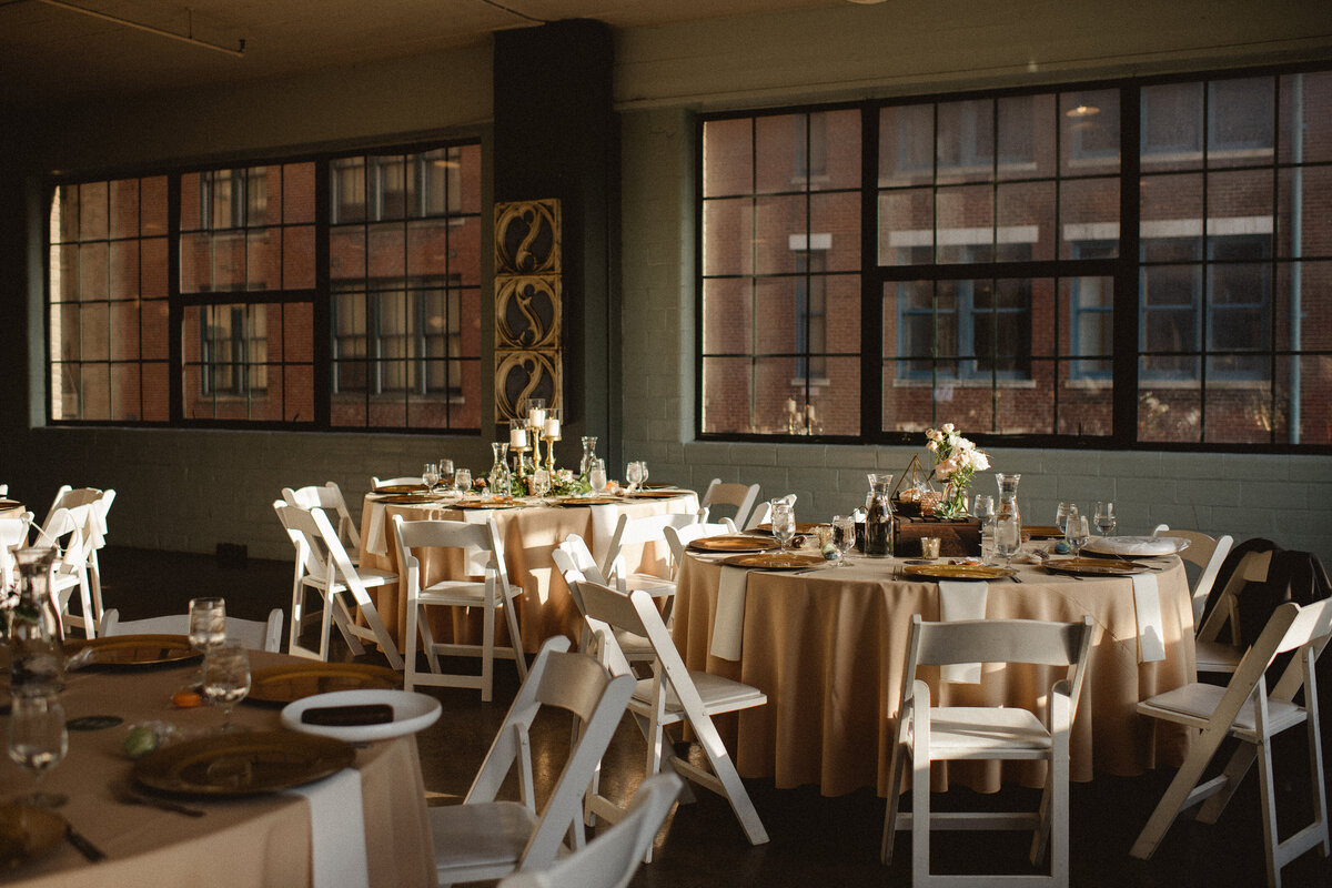 City Museum Wedding Reception-1