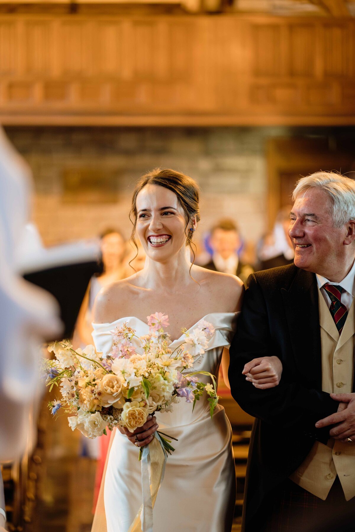 Royal Botanic Garden Edinburgh Wedding Photography by Aberdeen Wedding Photographer Scott Arlow -134