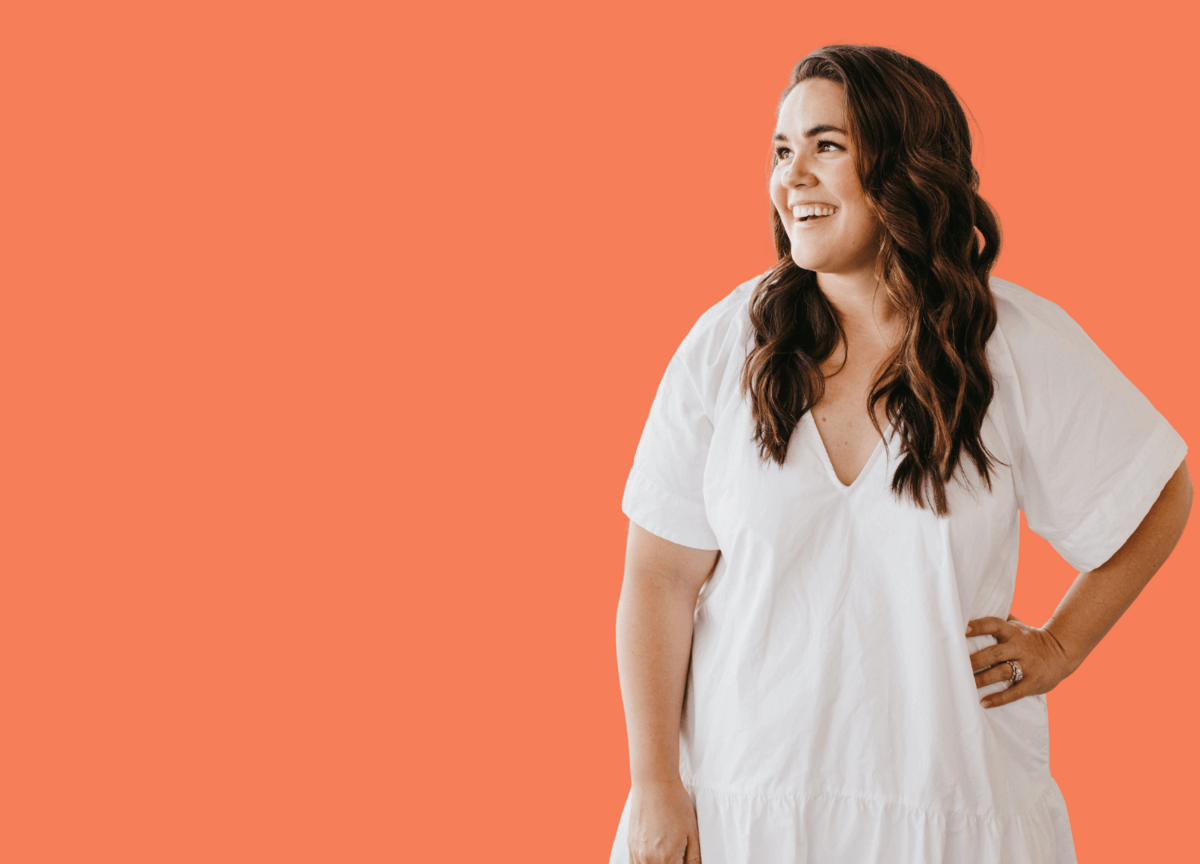 female empowerment coach using NLP and subconscious reprogramming techniques