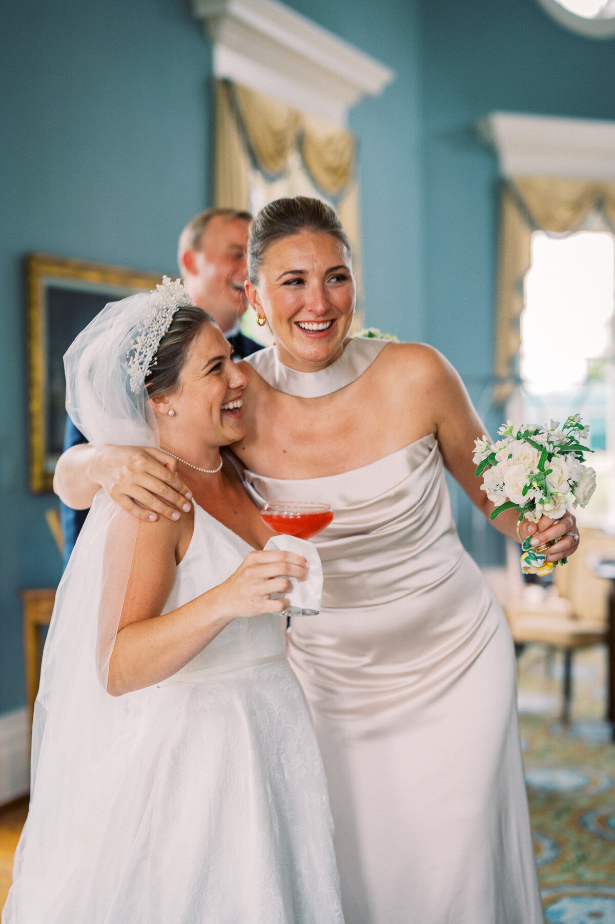 Farmington Country Club Wedding Photographer - Hunter and Sarah Photography-66