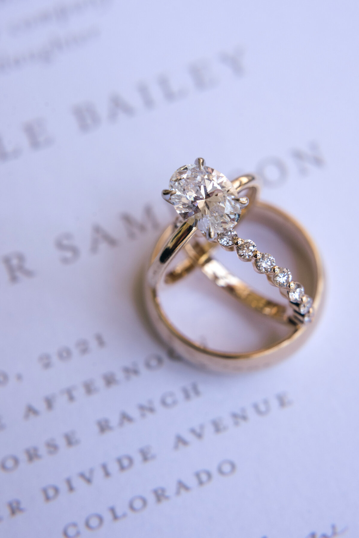 0074 WED Bailey  Samelson