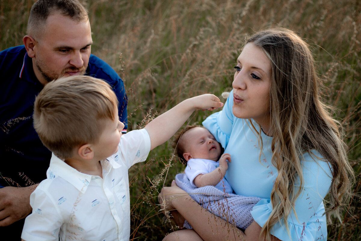 Affordable Family Photography PerthMiranda Adie Photography