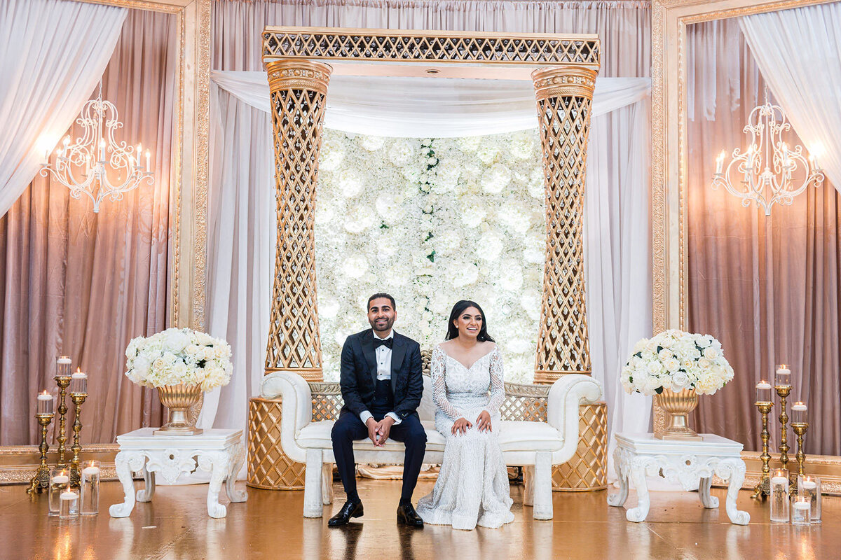 Chicago indian ceremony wedding photography - toronto wedding photographer