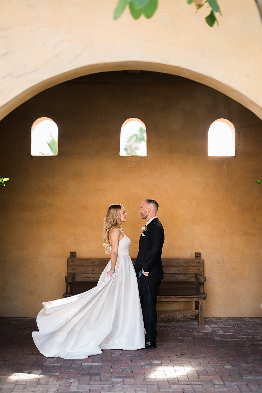 Royal Palms Wedding - Tara Nichole Photo - 2023 - Susanna and Kash-893