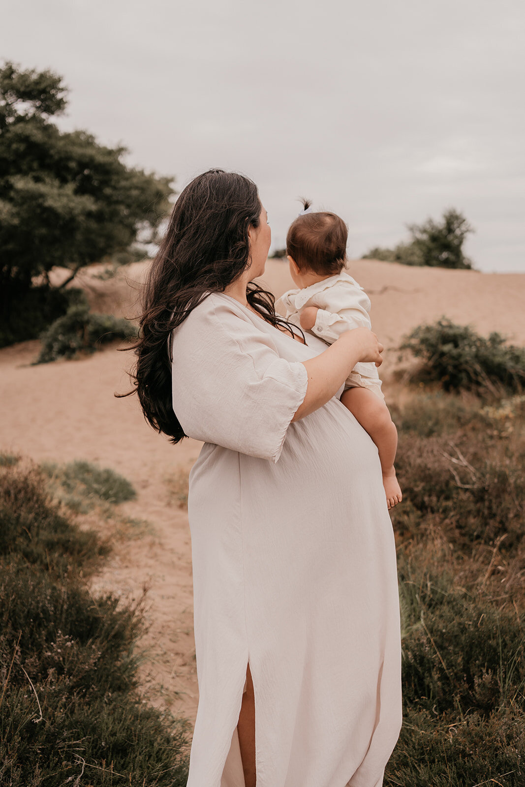 zwangerschapsshoot Laren Leukfotografie32