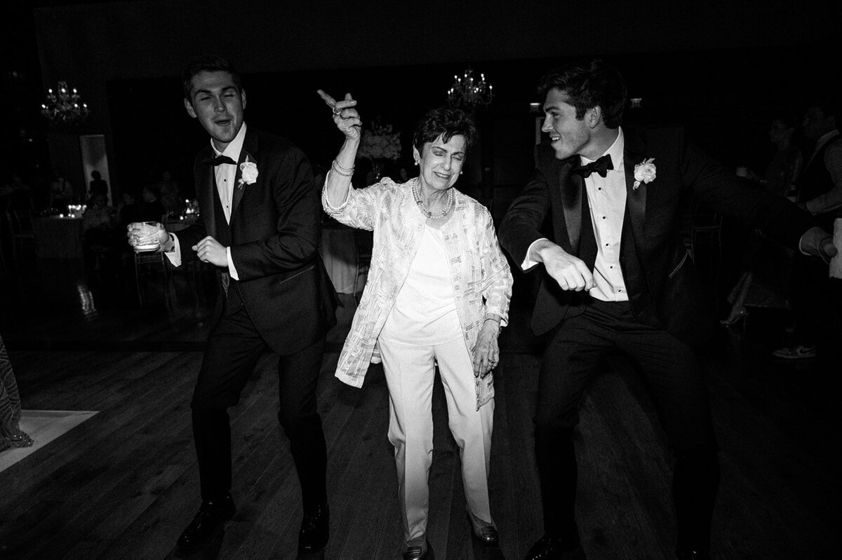 Elizabeth and Michael-1949