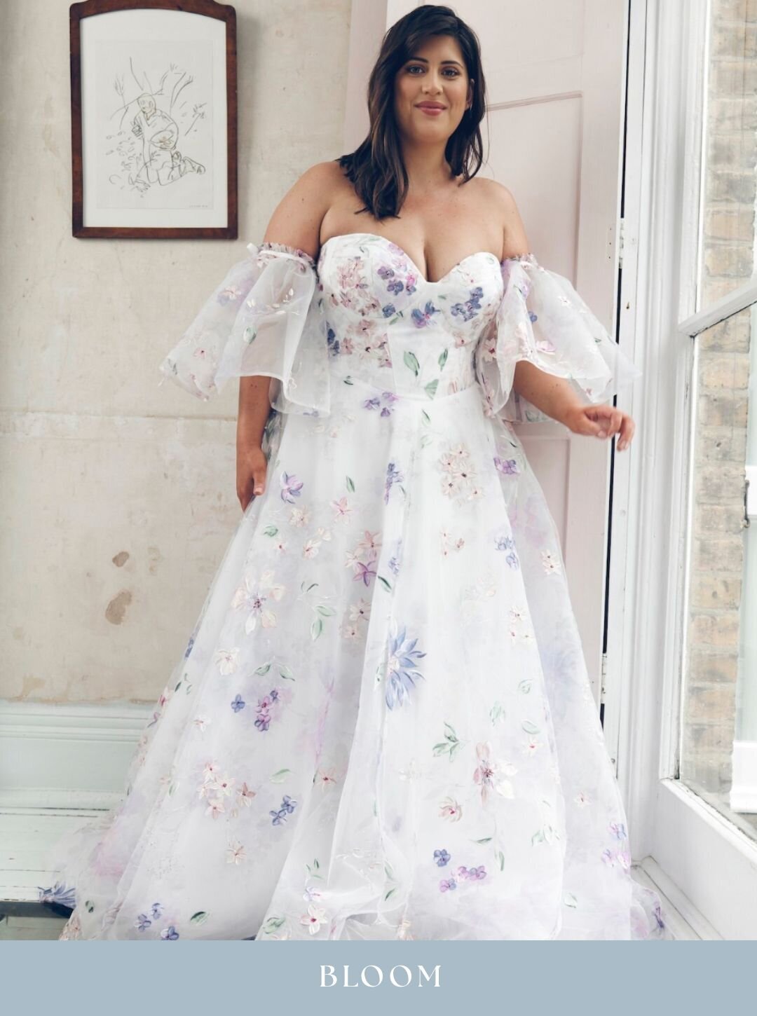 BLOOM BELLA
