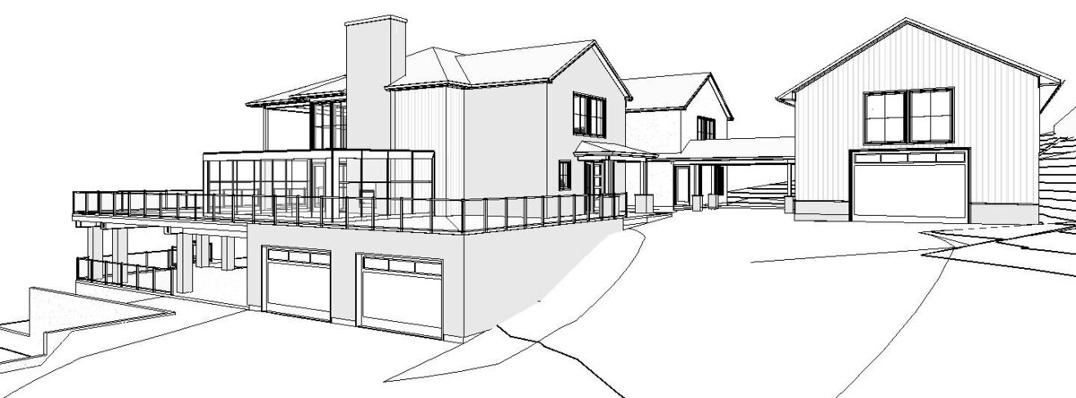 O'Reilly - 3D View - FRONT