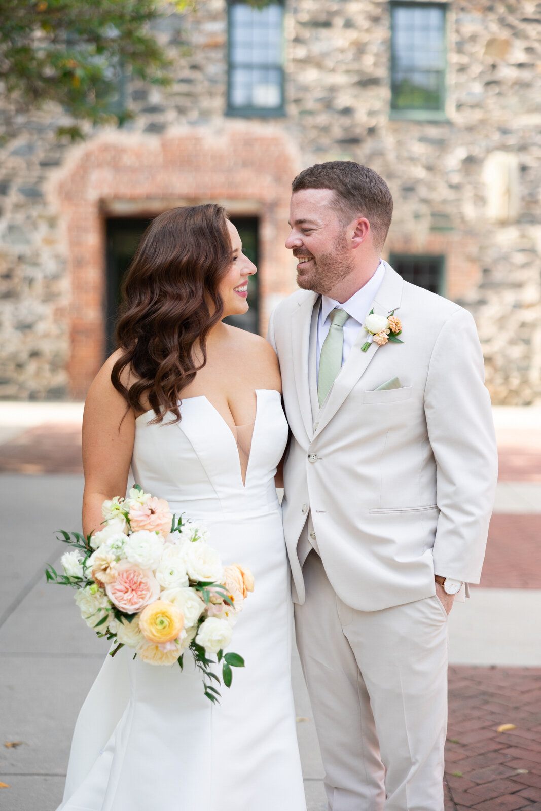 Mt. Washington Dye House Wedding-74
