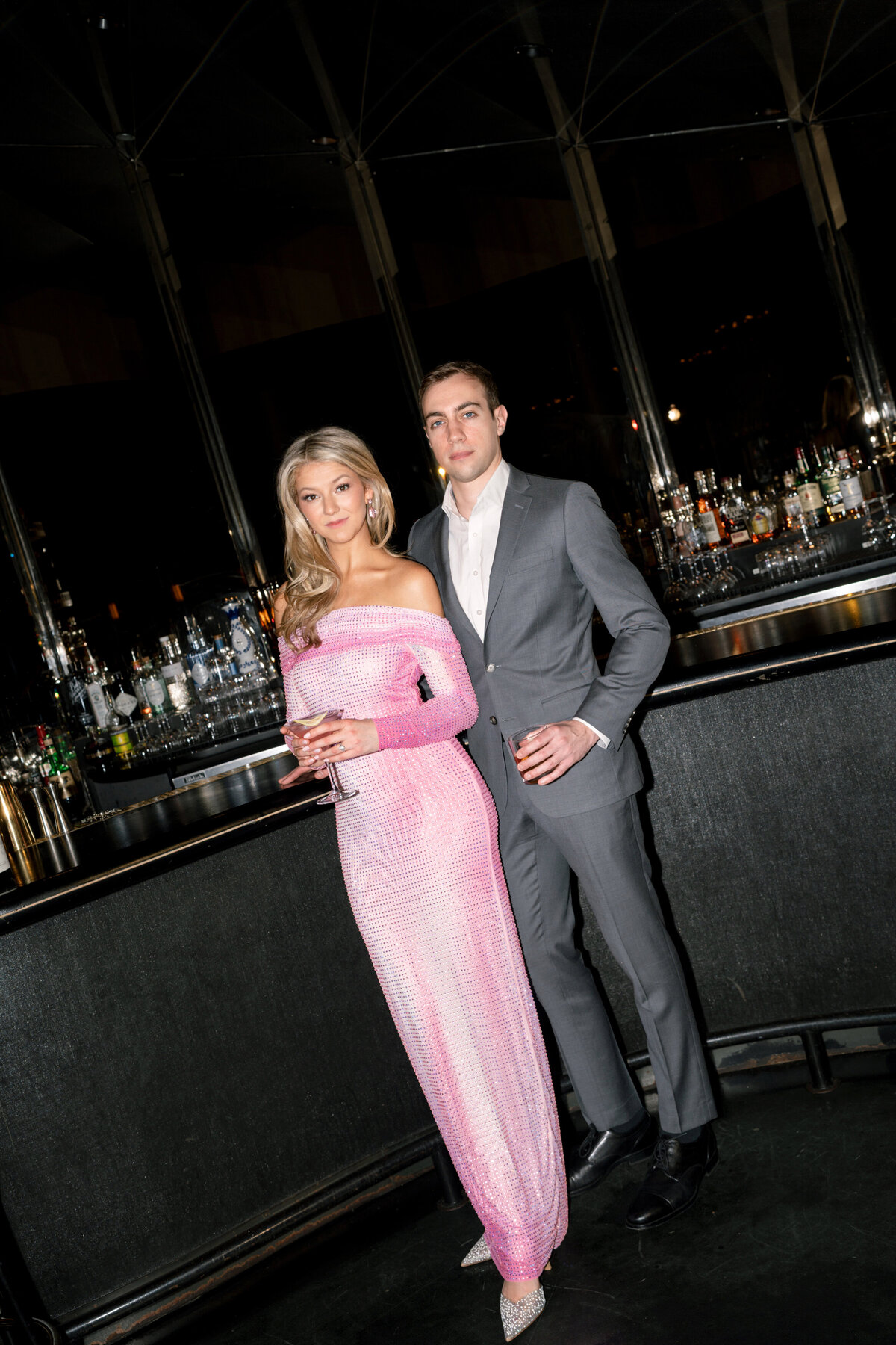 Berlez-Chicago-Wedding-Photographer-Engagement-Session-Tribune-Tower-BLVD-Editorial-Fashion-Forward-Celebrate-Planning-Cade-Pearlman-Influncer-17