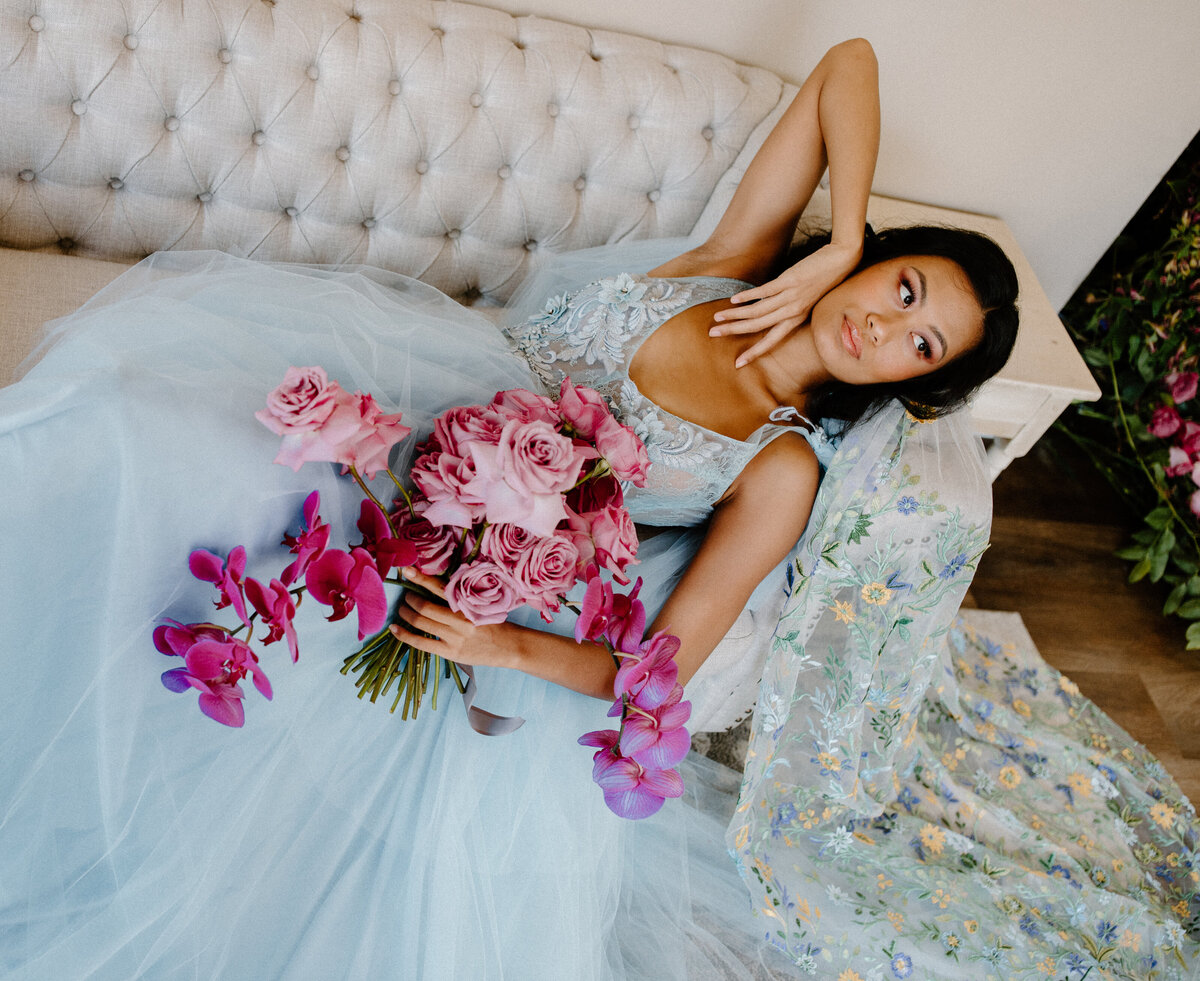 floral arch wedding 79