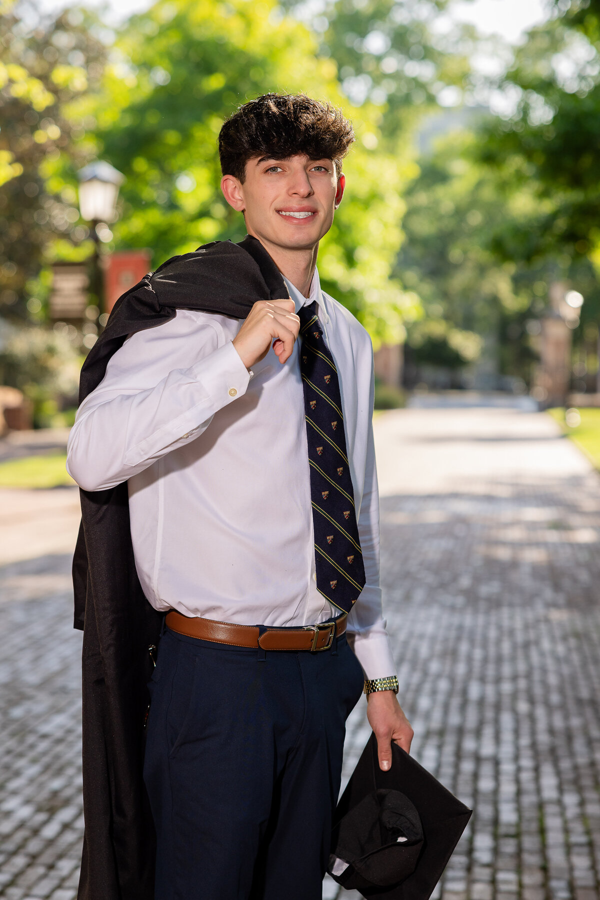 Best portrait photographer for guys at the University of South Carolina-3235