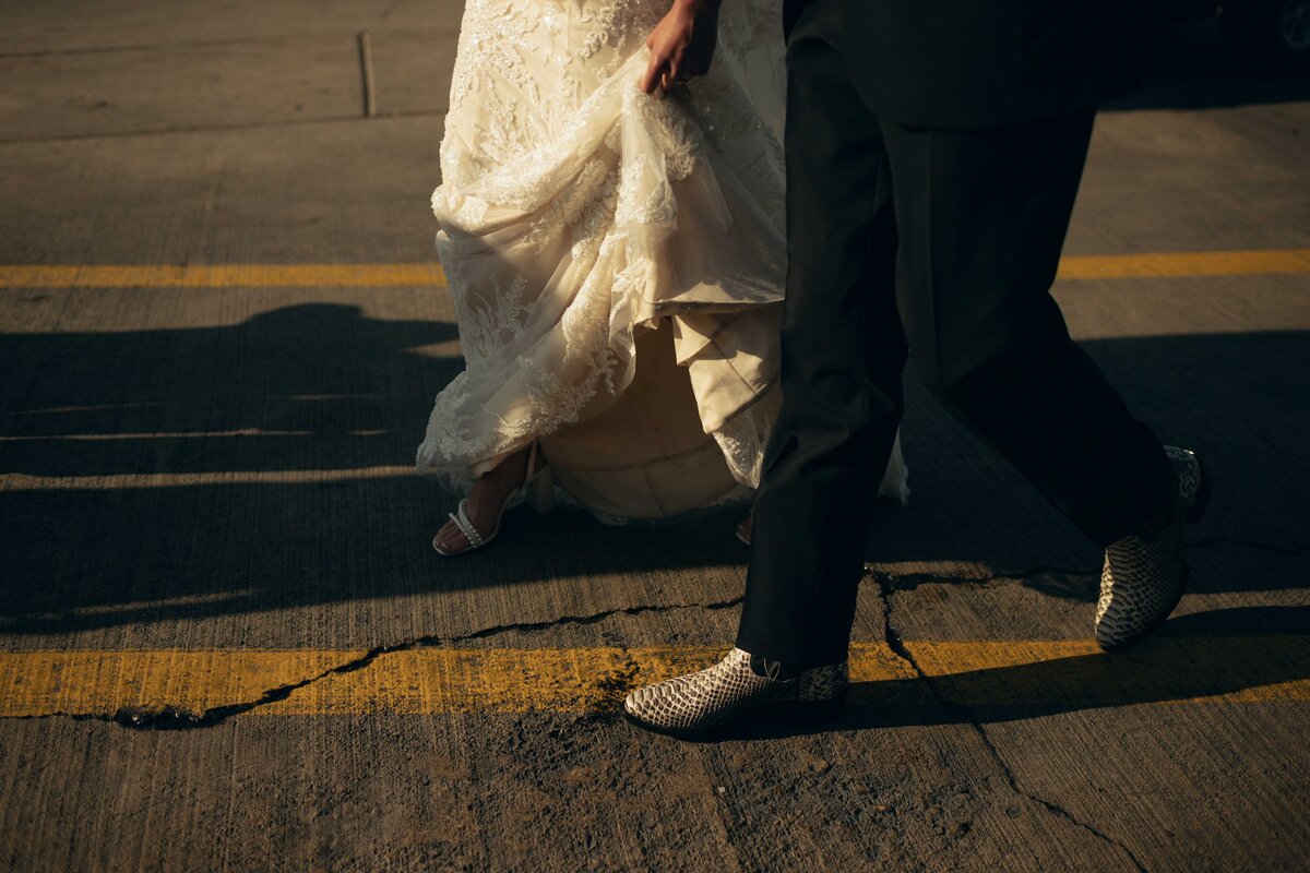 Will + Tristin - Wedding-763