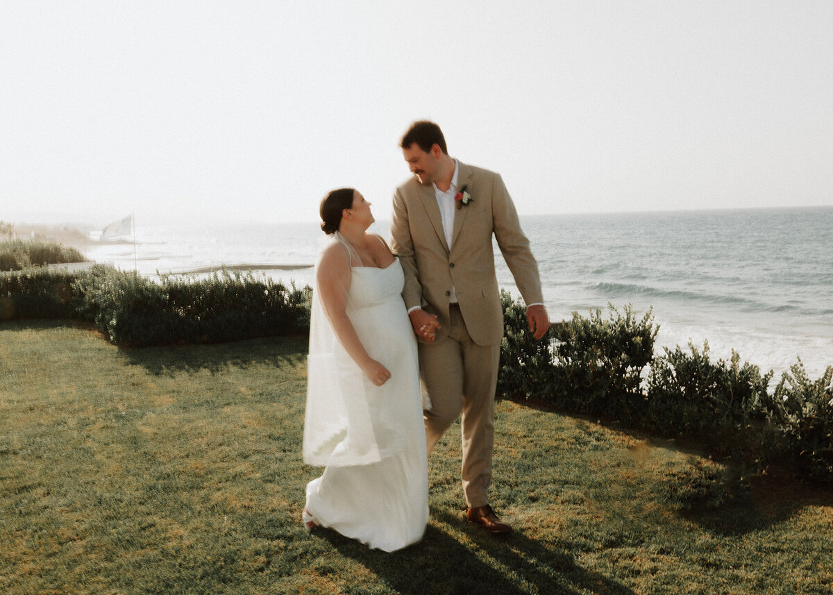 Sacha & Eoin Elopement _ Cait Swithers Photo & Films CO-308