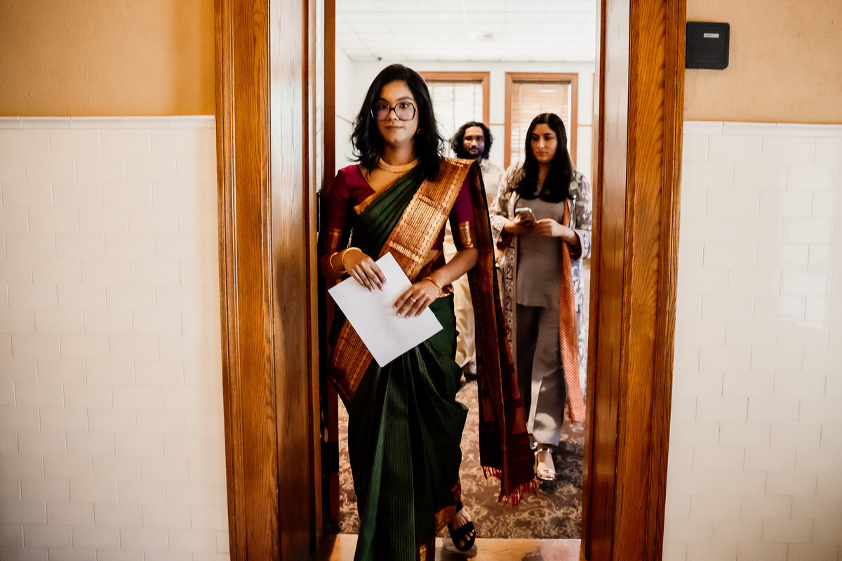 Archer Inspired Photography - Keerthana and Gopi - Orange County Courthouse Wedding Ceremony-227
