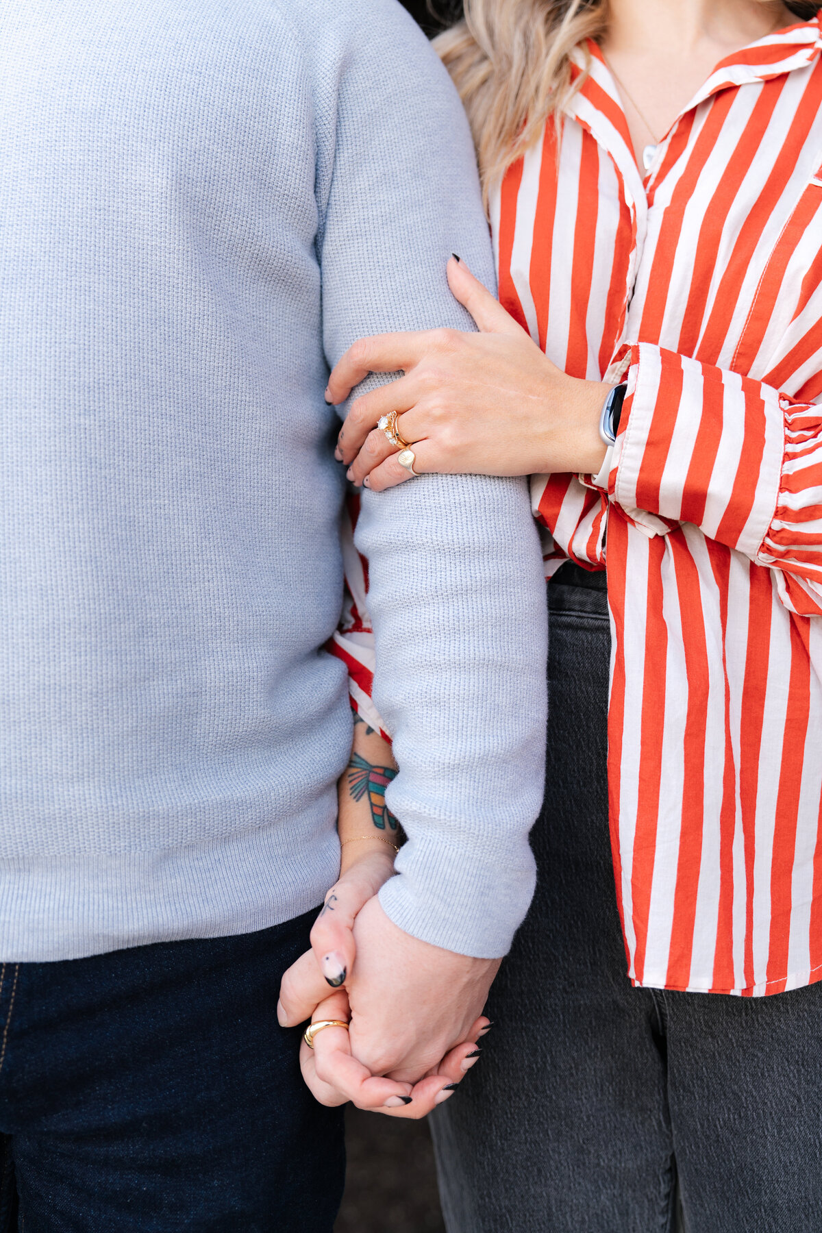 Abygail Banks Studios- San Antonio Engagement Photographer10