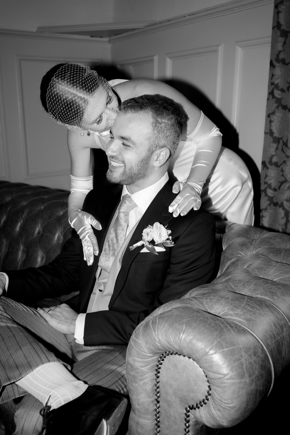 Brympton house wedding-27