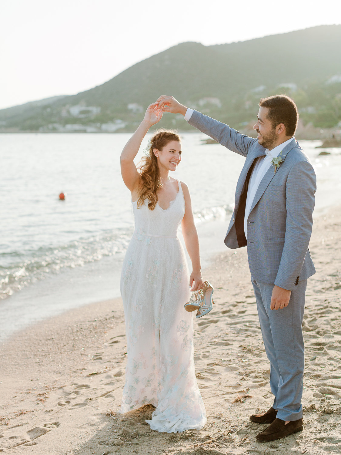 Photographe Mariage Corse Provence L Marinella De Castro