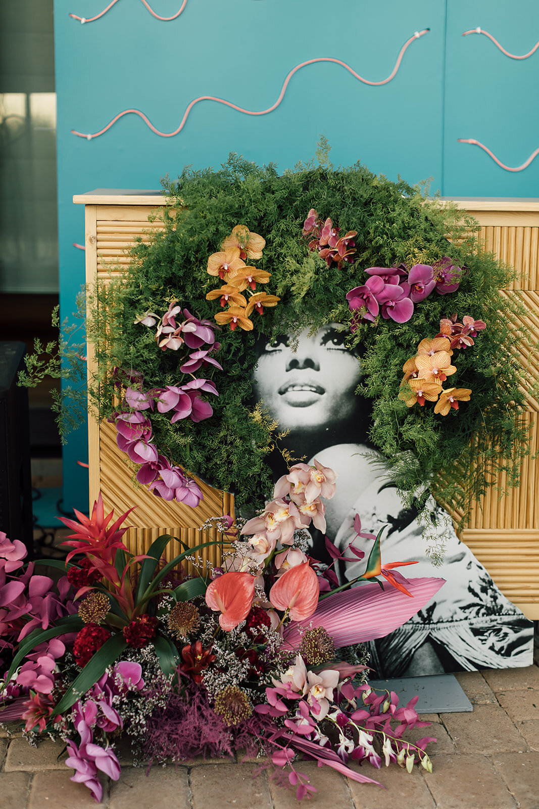 Disco-in-the-desert-weding-photos