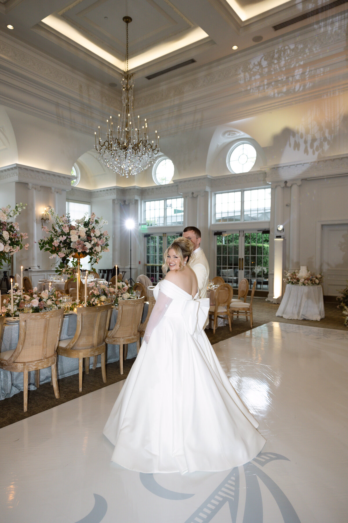 Madalyn & Nicholas Wedding-862