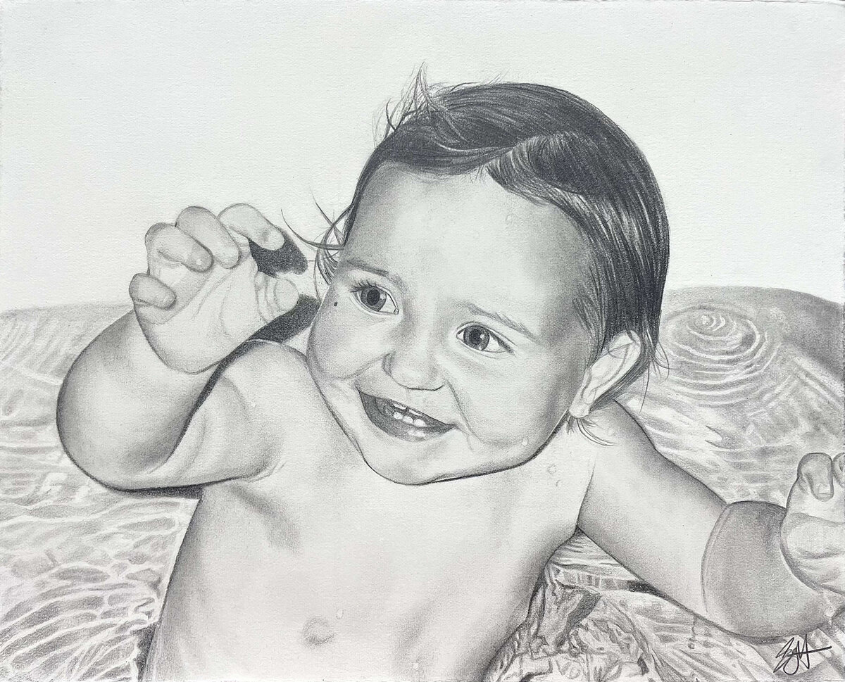 hyperrealistic-pencil-portrait-stationery