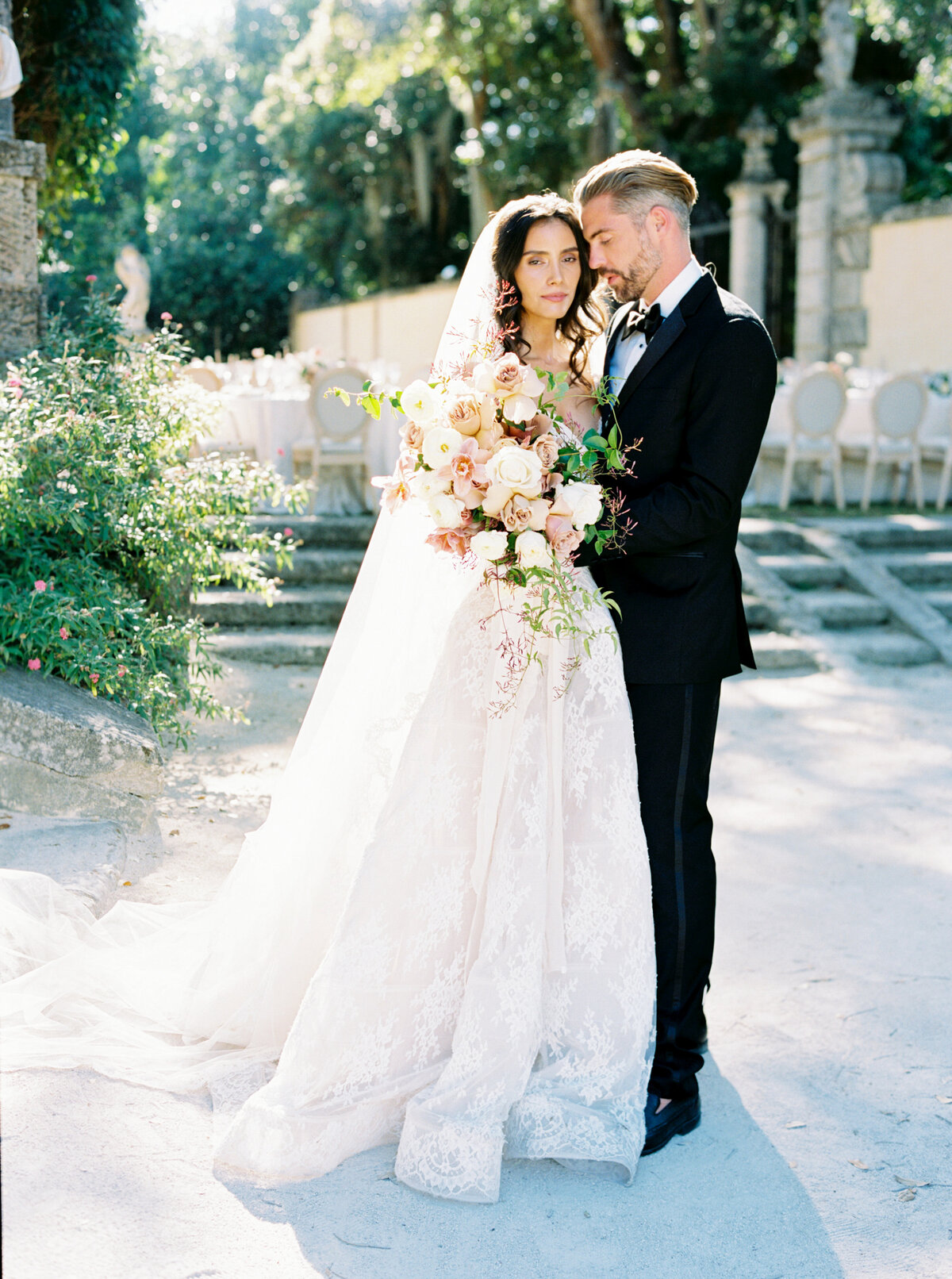 Arizona wedding photographer- Ashley Rae Photography- Vizcaya Museum & Gardens - Miami Wedding08938_02-17