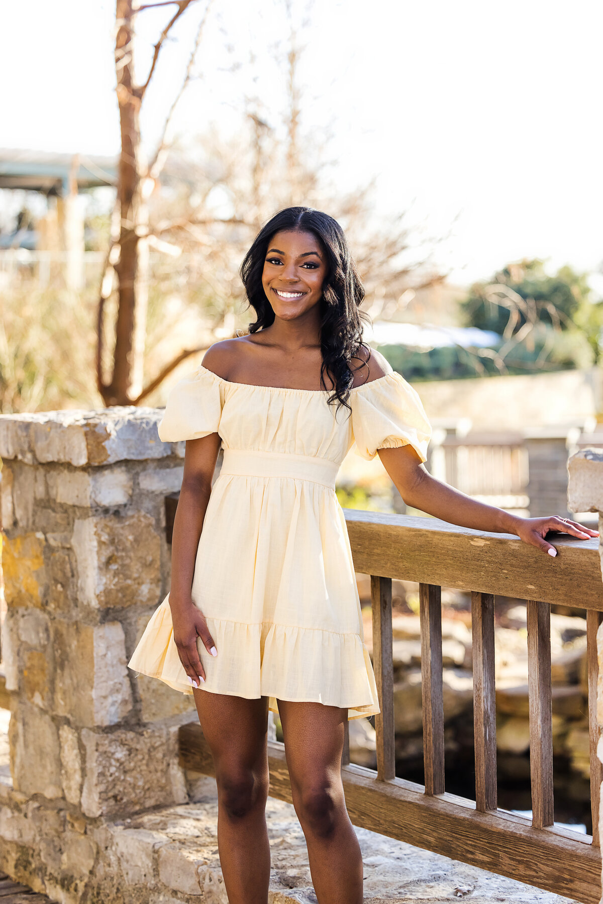 © Kristi Pennington Photography