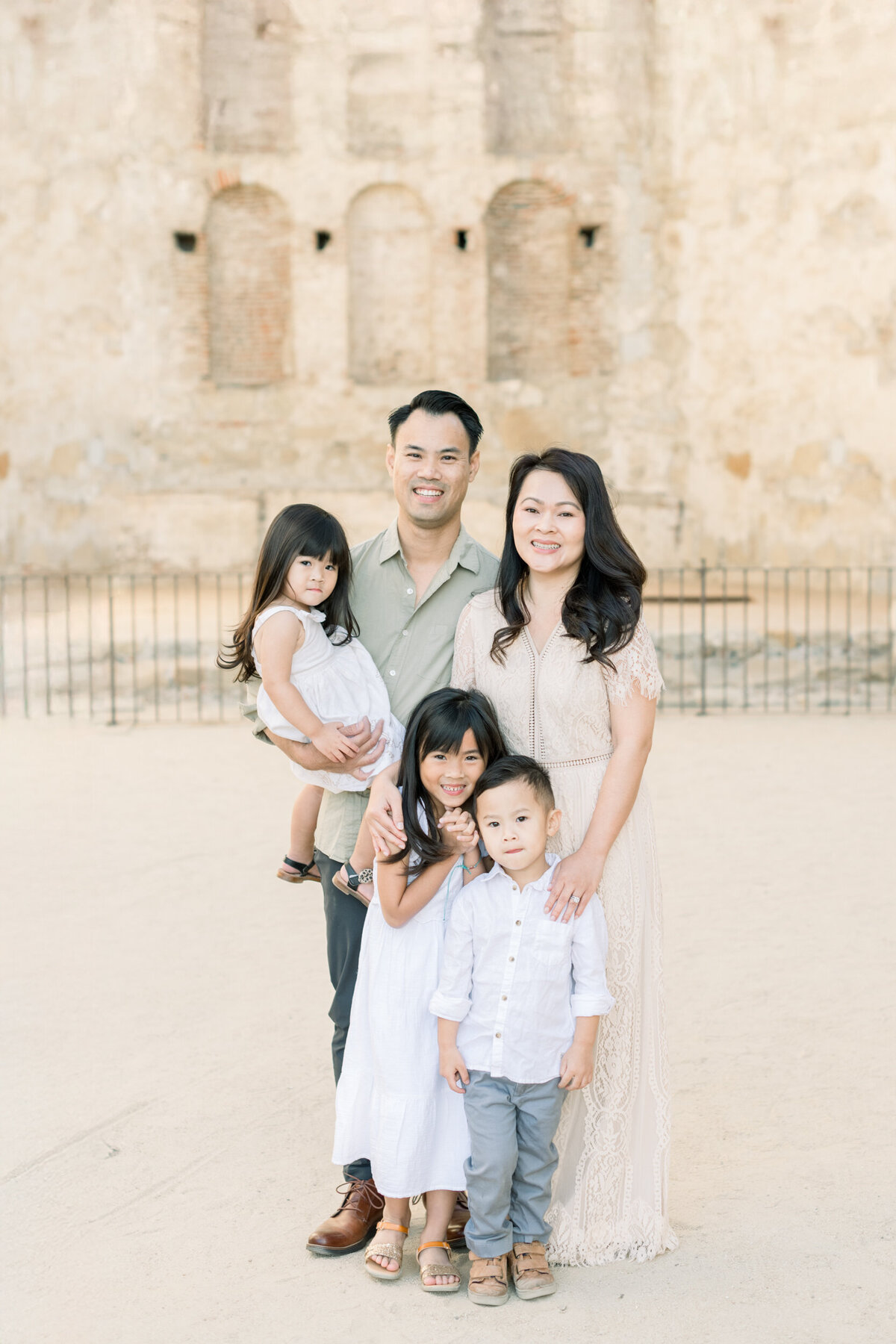 Mission San Juan Capistrano-Orange County Fall Mini Sessions-172