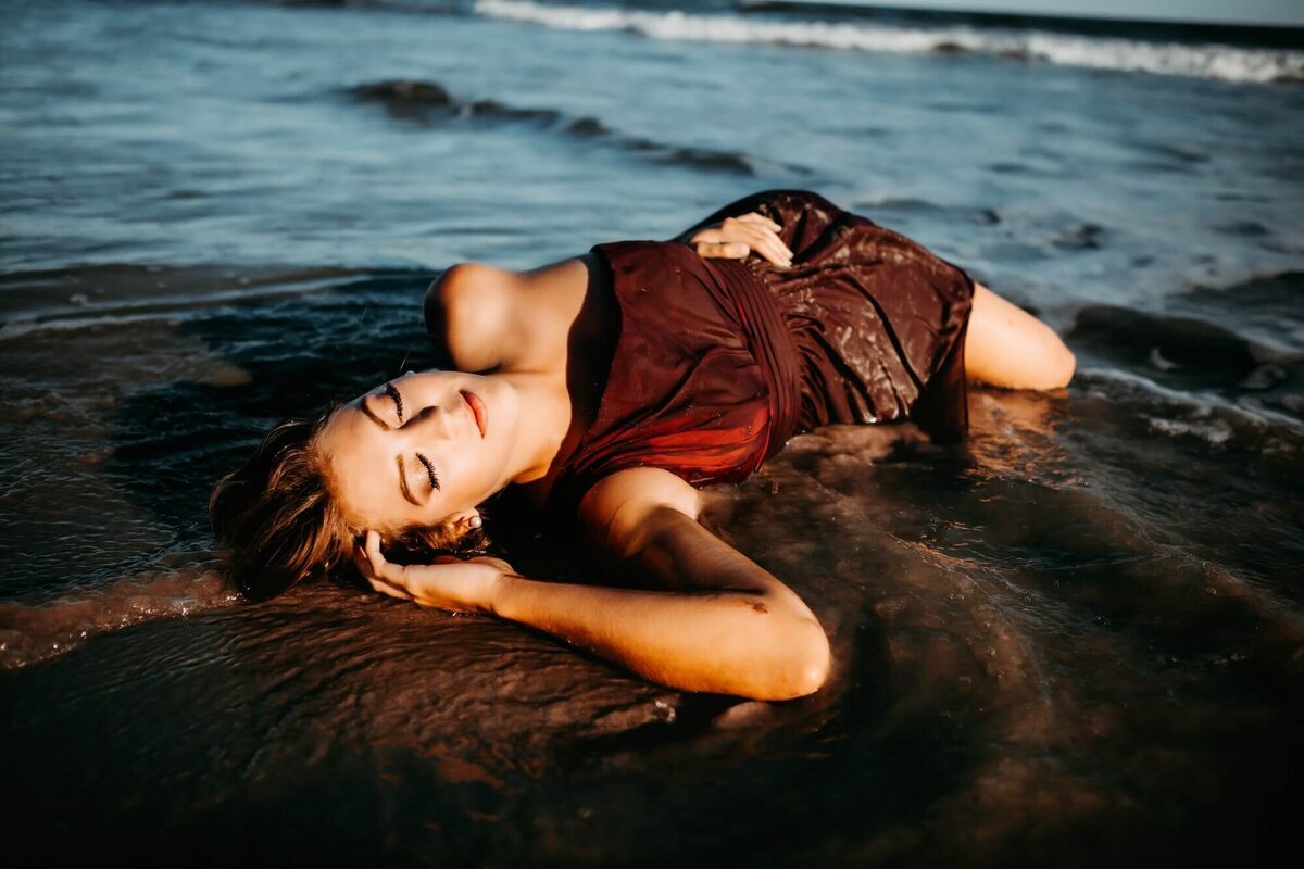 Hilton Head senior portraits, Kiawah Island senior photographer, Isle of Palms senior pictures _SC-146