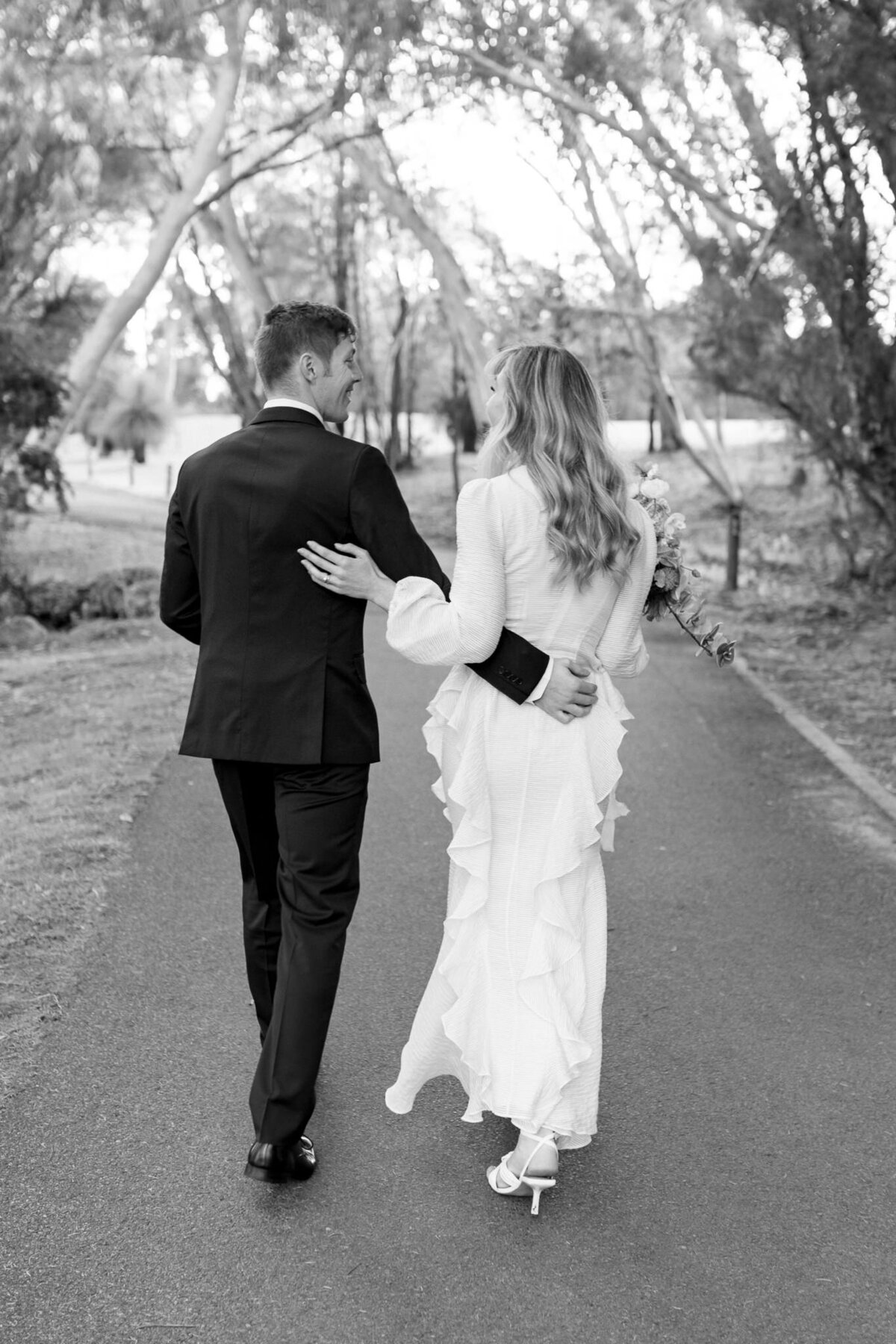 Perth Elegant Wedding Photography-50