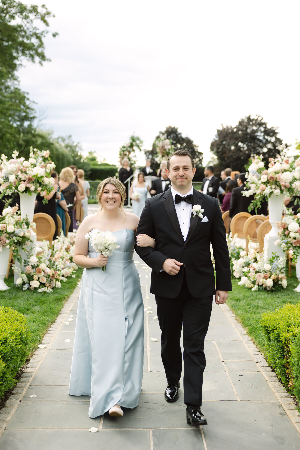 Madalyn & Nicholas Wedding-720