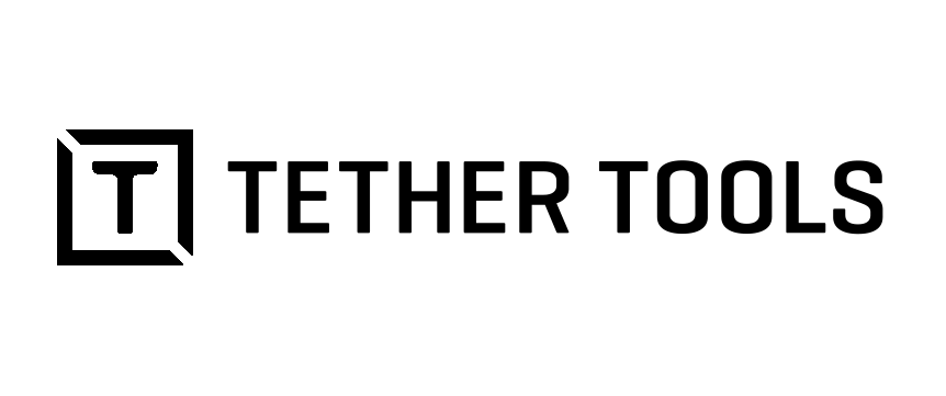 Tether Tools Logo