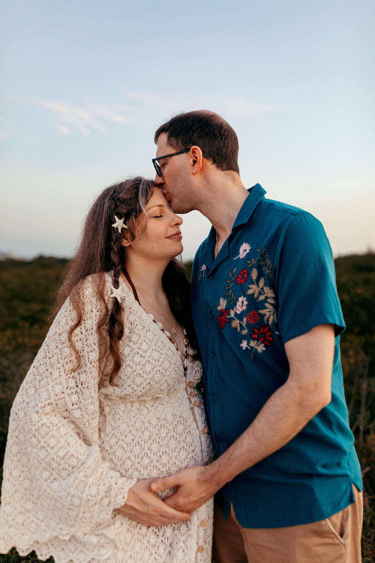 Ponce Inlet family photographer 3