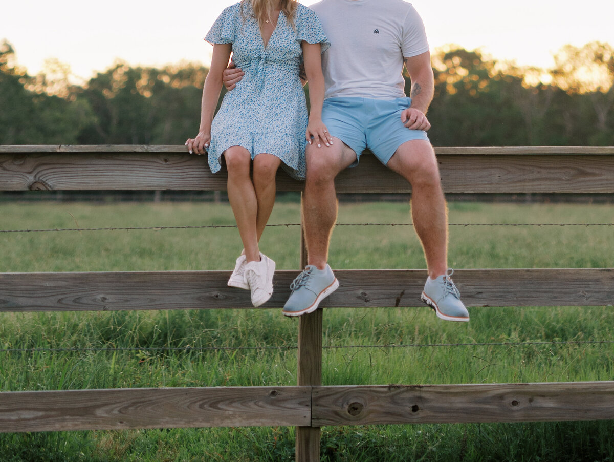 outdoor-texas-engagement-session