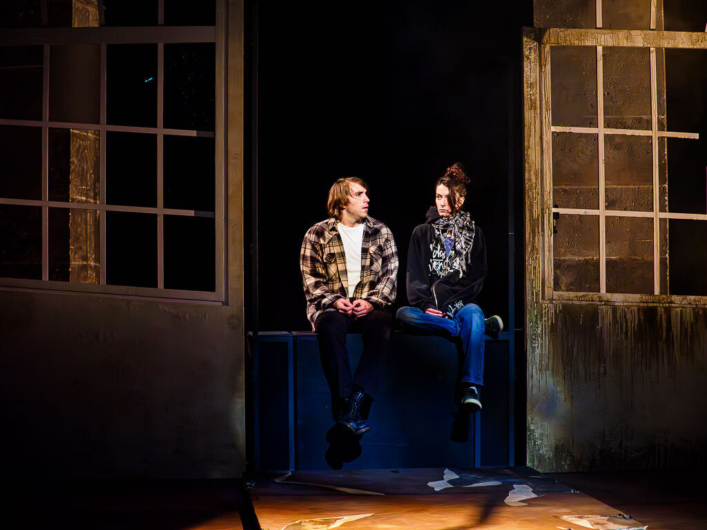 L'ECLIPSE Générale mise en scène Leslie Bernard, Matthias Jacquin ©Marie Charbonnier-056