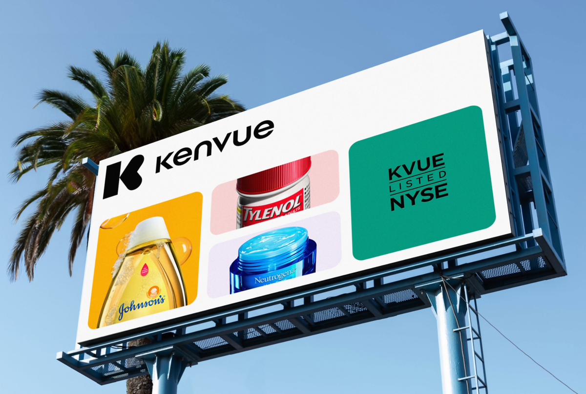 Kenvue Indesign Kenvue