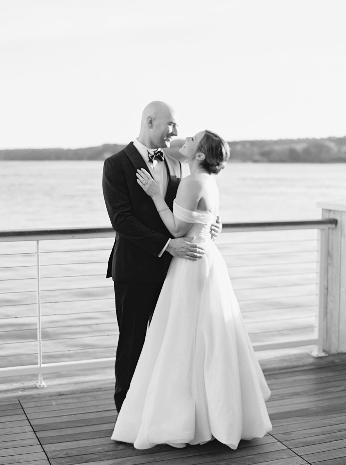 Beauport Hotel Wedding-Halie Child Photography-119