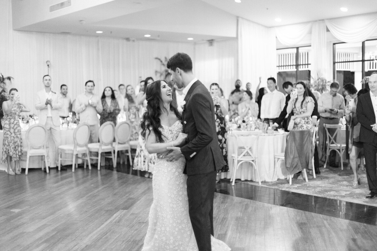 Longboat Key Club Wedding413