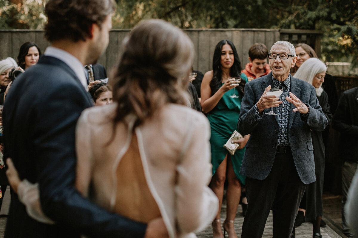 The-Godards-Vancouver-Wedding-photographer-parent-speech