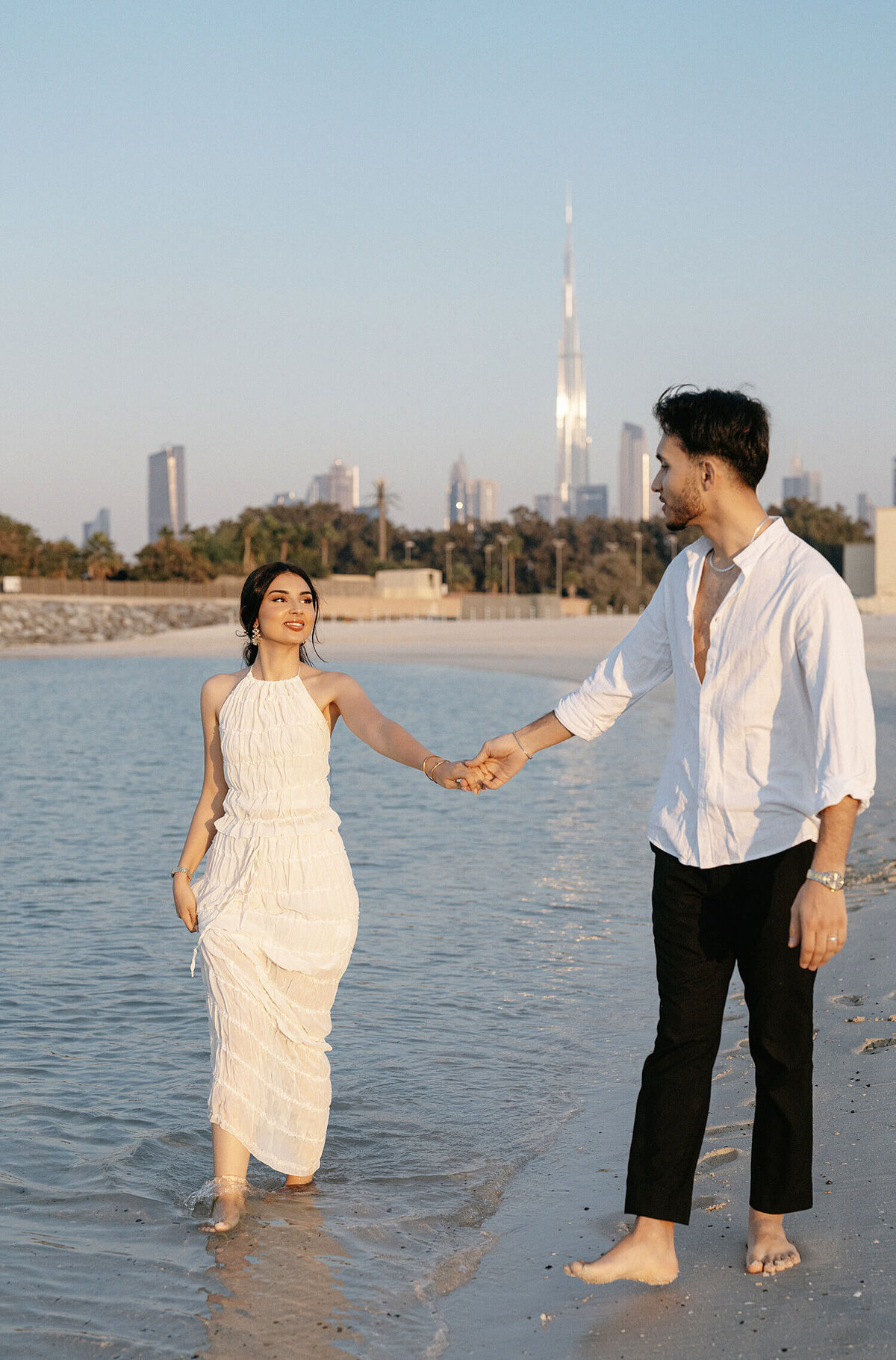 Dubai Wedding Photographer