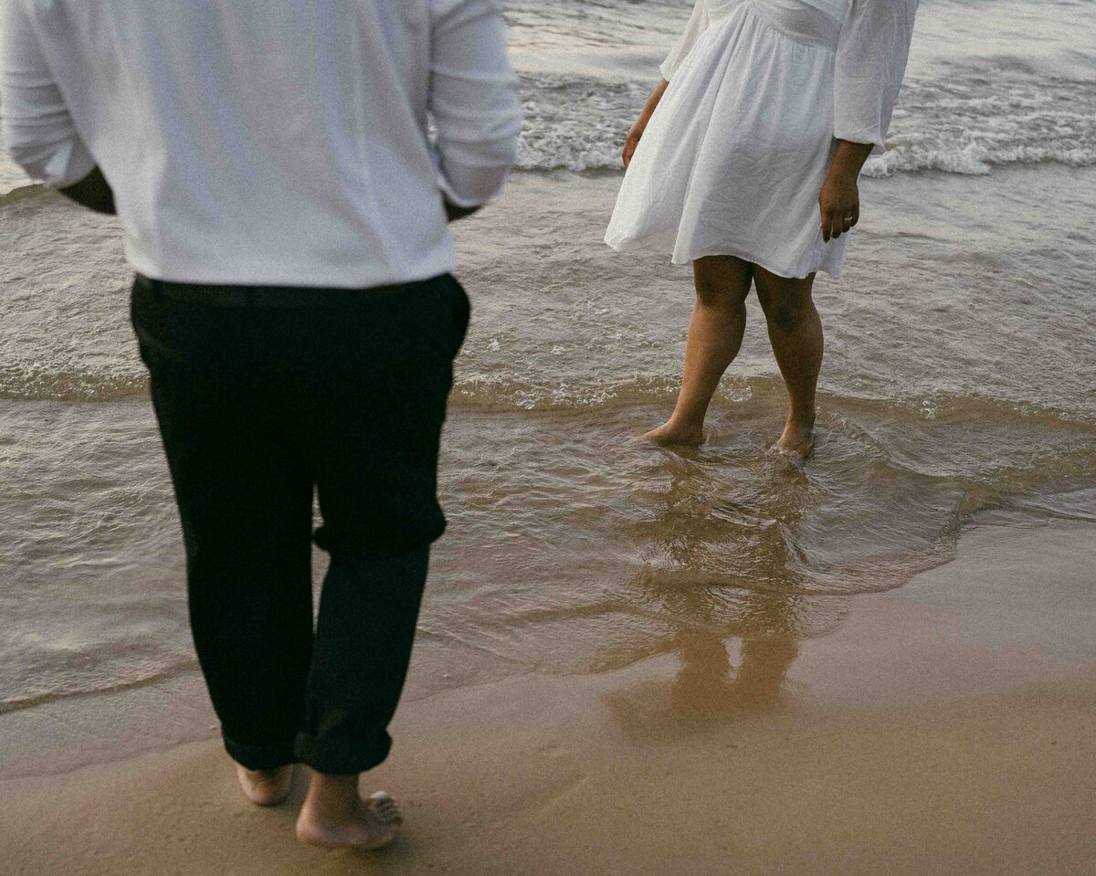 Romantic Chicago Summer Elopement-21