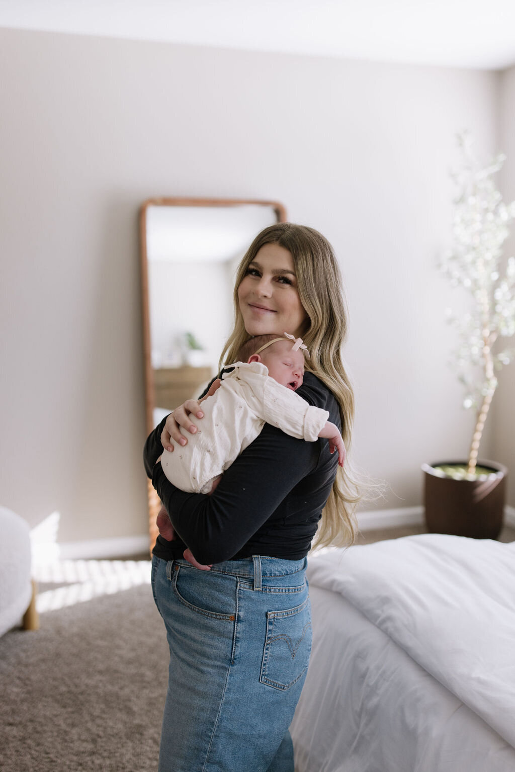 Newborn photography Arizona Madison Karl 19