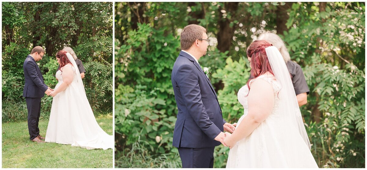 A farm Wedding in Listowel Ontario, Janelle and Andrew_0040