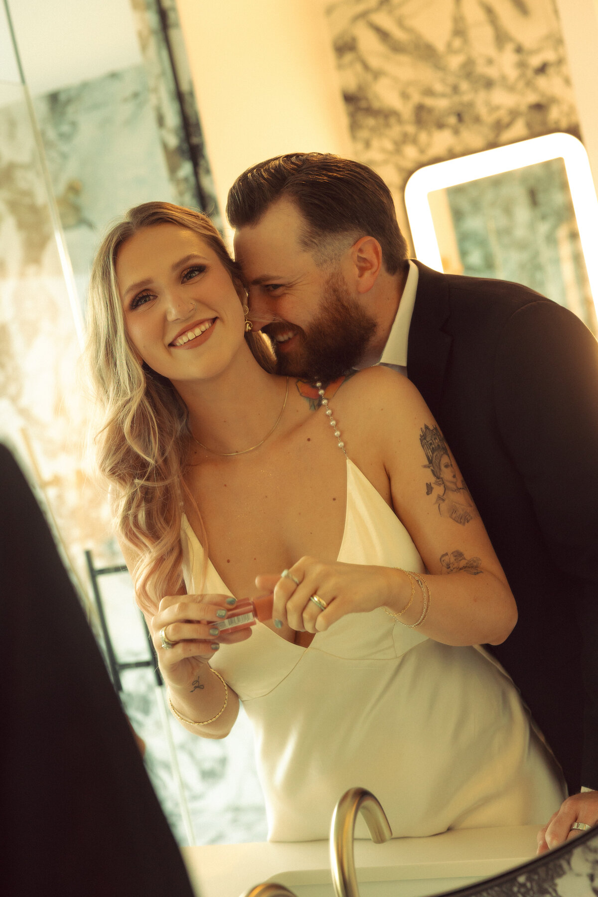 Jessie & Garrett - Edited - Payton Hartsell Photography-9