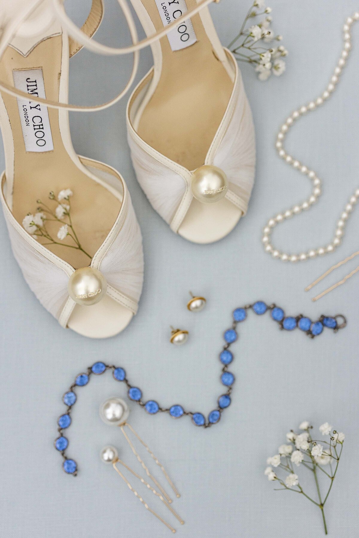 Beach Club Modern Chic Wedding with Touches of Pearl and Gold - Top East Coast Wedding Photography - Ashley Mac Photographs - New Jersey - New York - Connecticut - Rhode Island -02