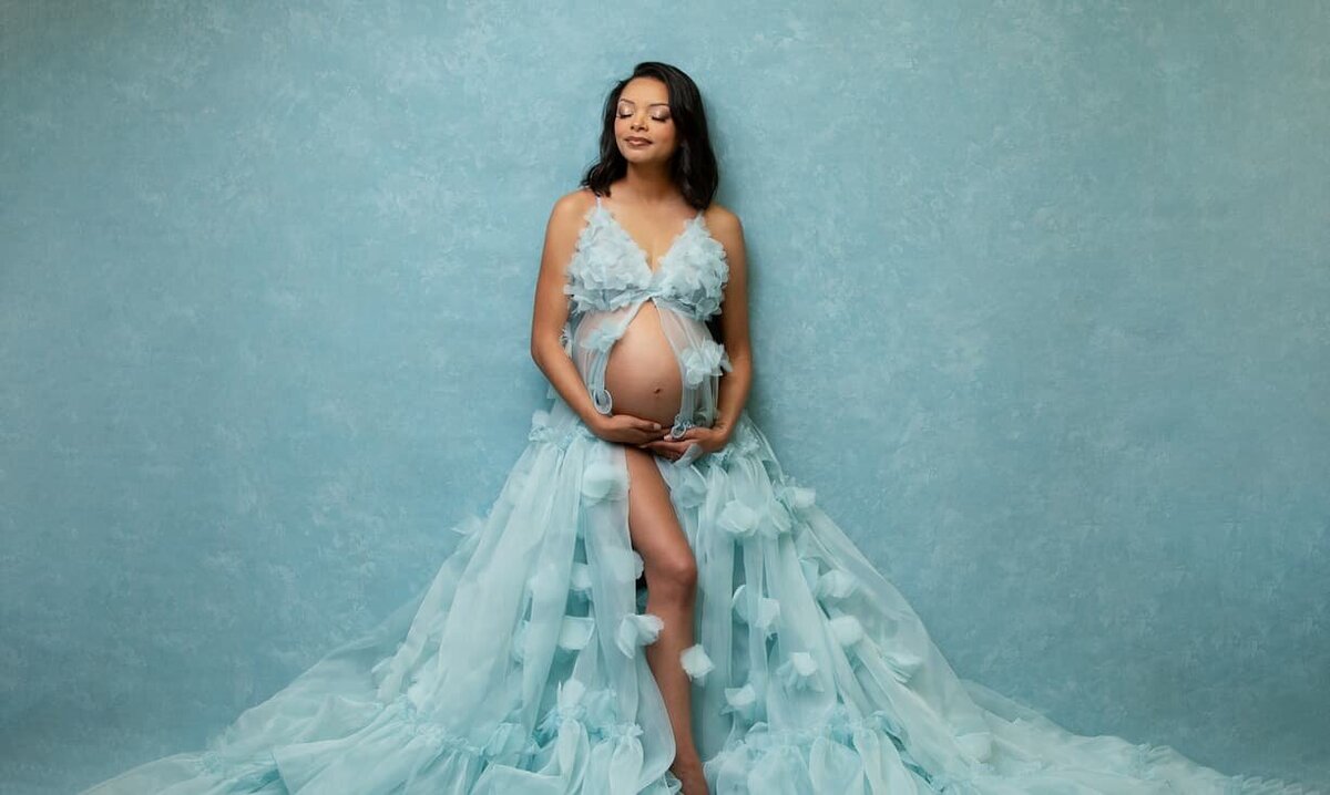 Little Legacies Studio - Newborn Phoenix Photography - Photography in Phoenix