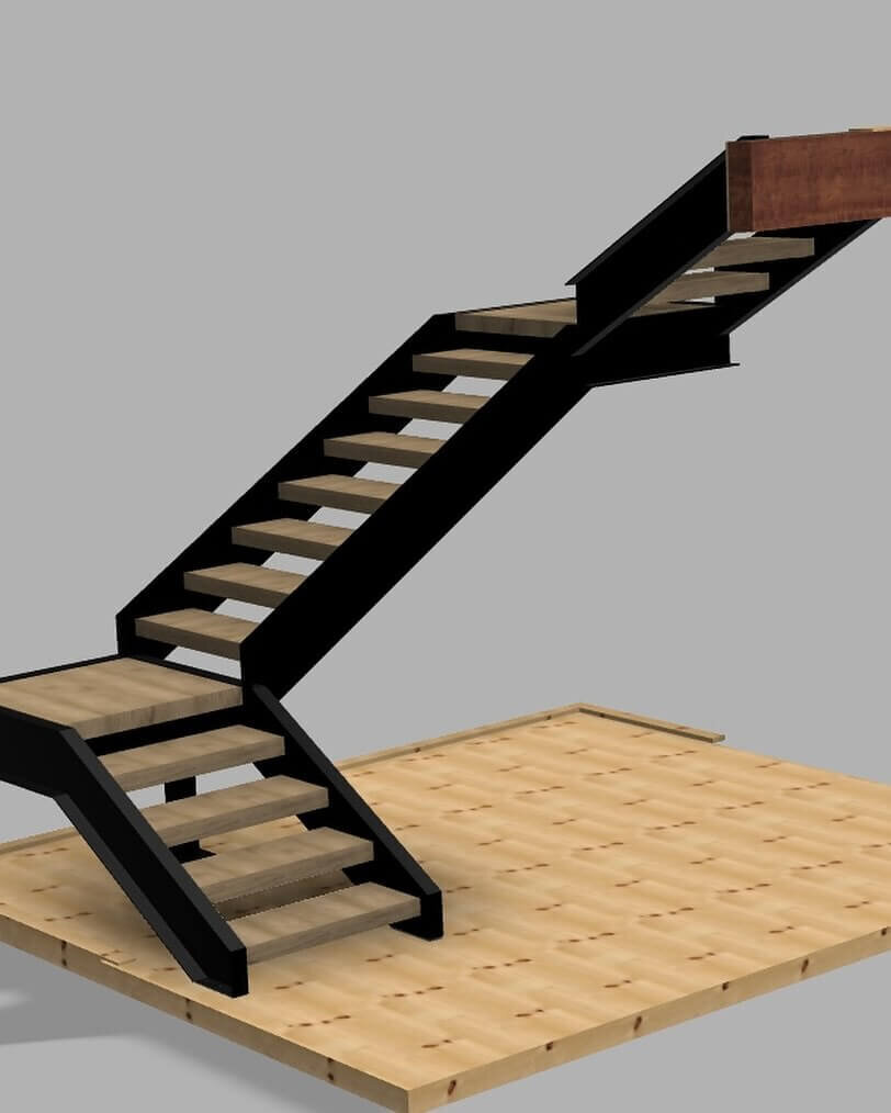 3D Modeling